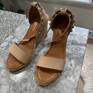 Bianca Buccheri Wedges